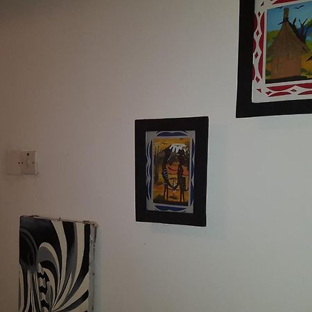 נונגווי Casa Carlotta & Villa מראה חיצוני תמונה