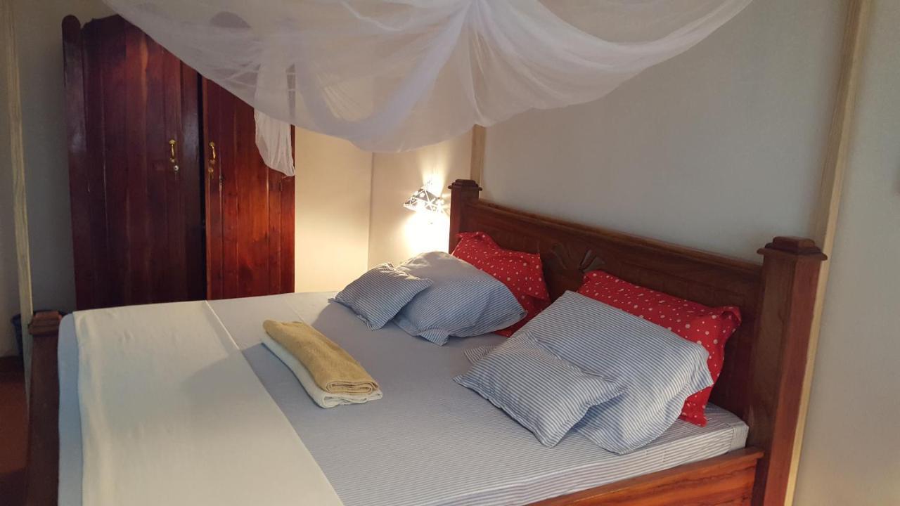 נונגווי Casa Carlotta & Villa מראה חיצוני תמונה