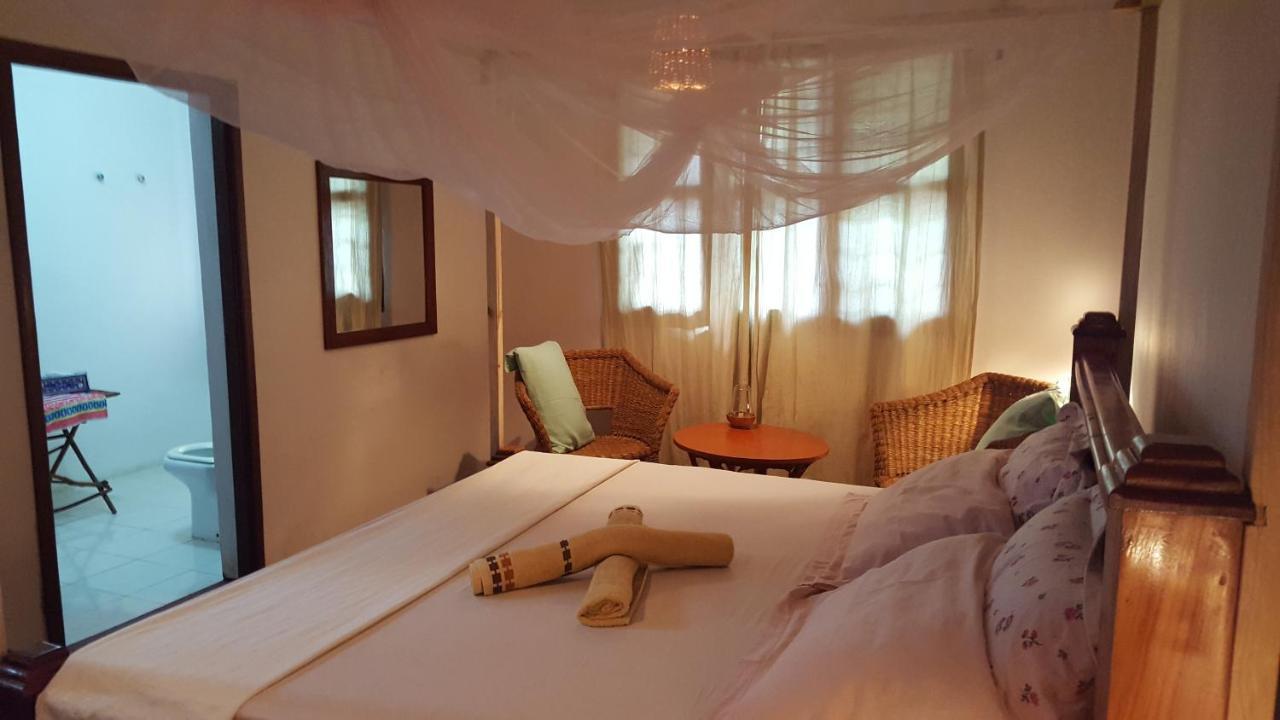 נונגווי Casa Carlotta & Villa מראה חיצוני תמונה