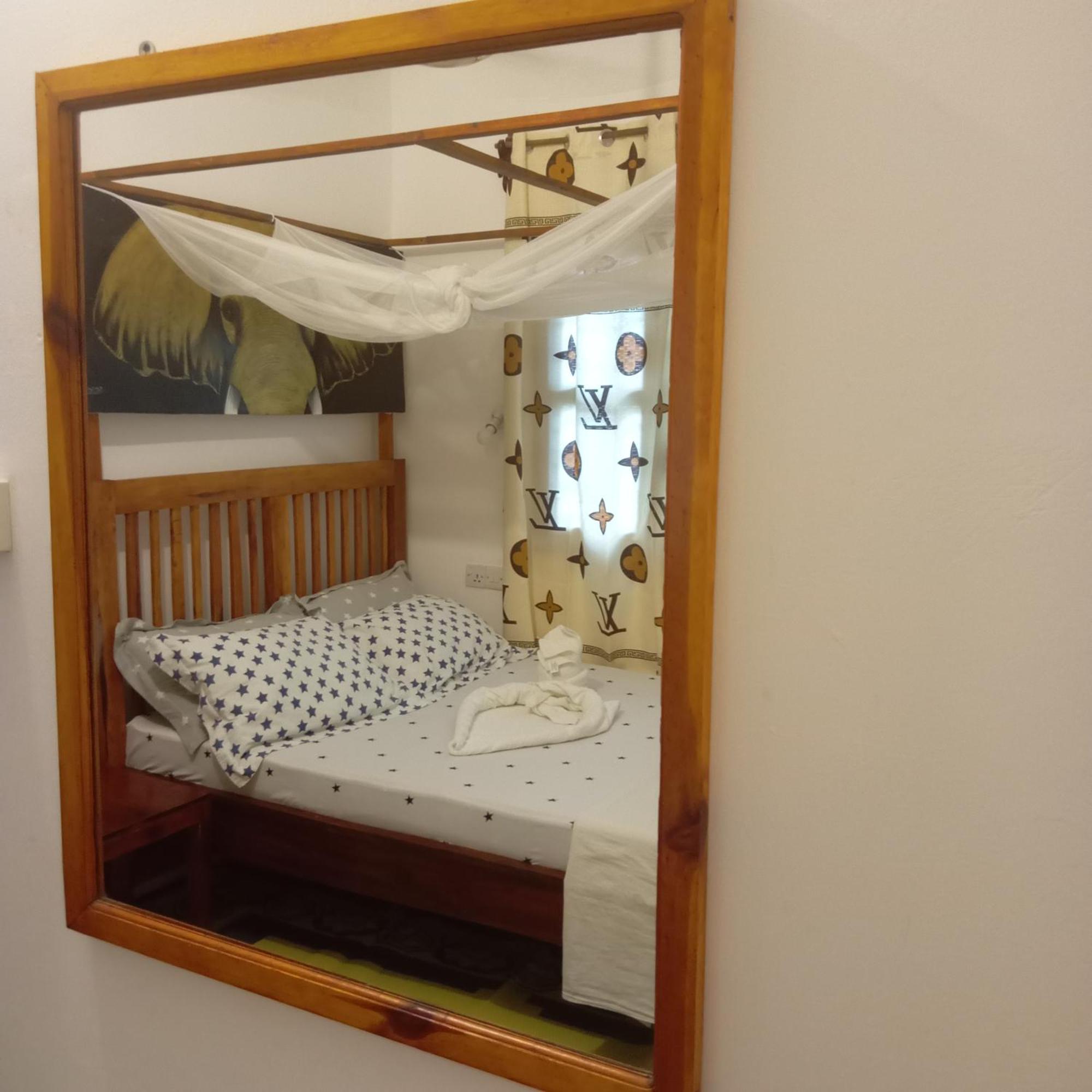 נונגווי Casa Carlotta & Villa מראה חיצוני תמונה