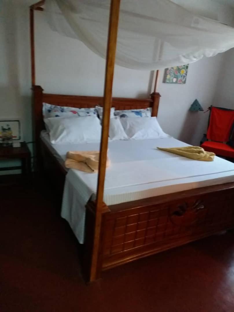 נונגווי Casa Carlotta & Villa מראה חיצוני תמונה