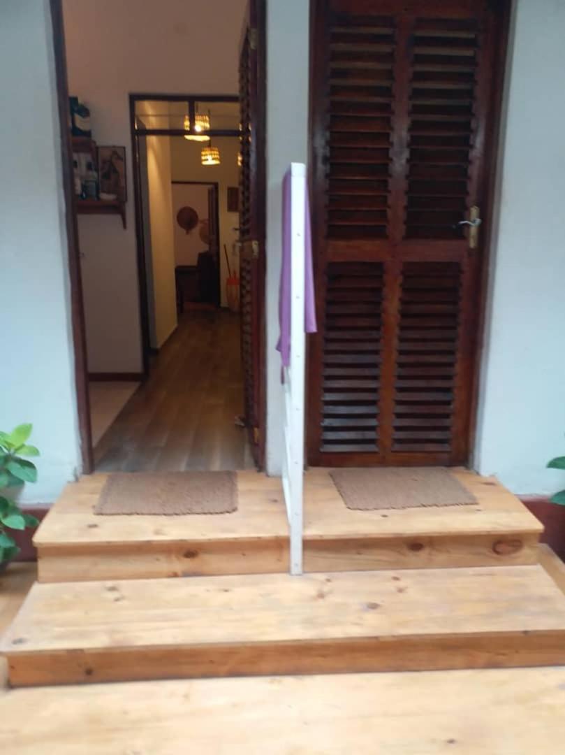 נונגווי Casa Carlotta & Villa מראה חיצוני תמונה