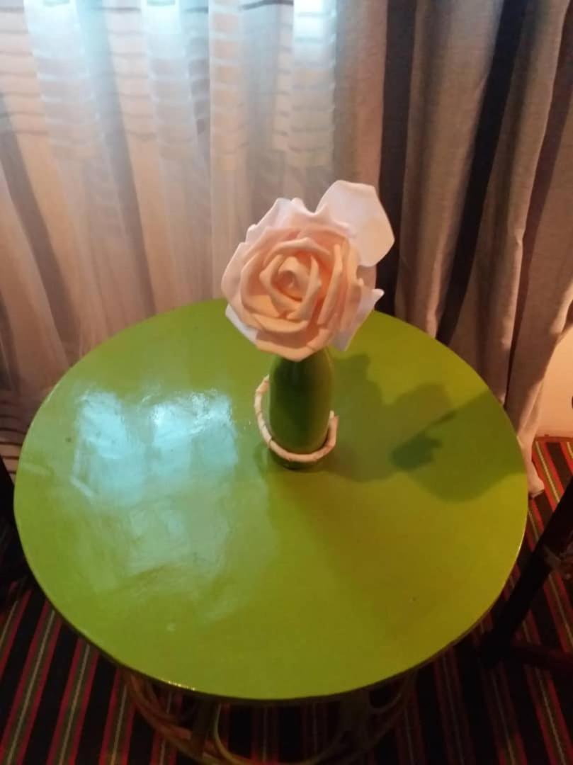 נונגווי Casa Carlotta & Villa מראה חיצוני תמונה