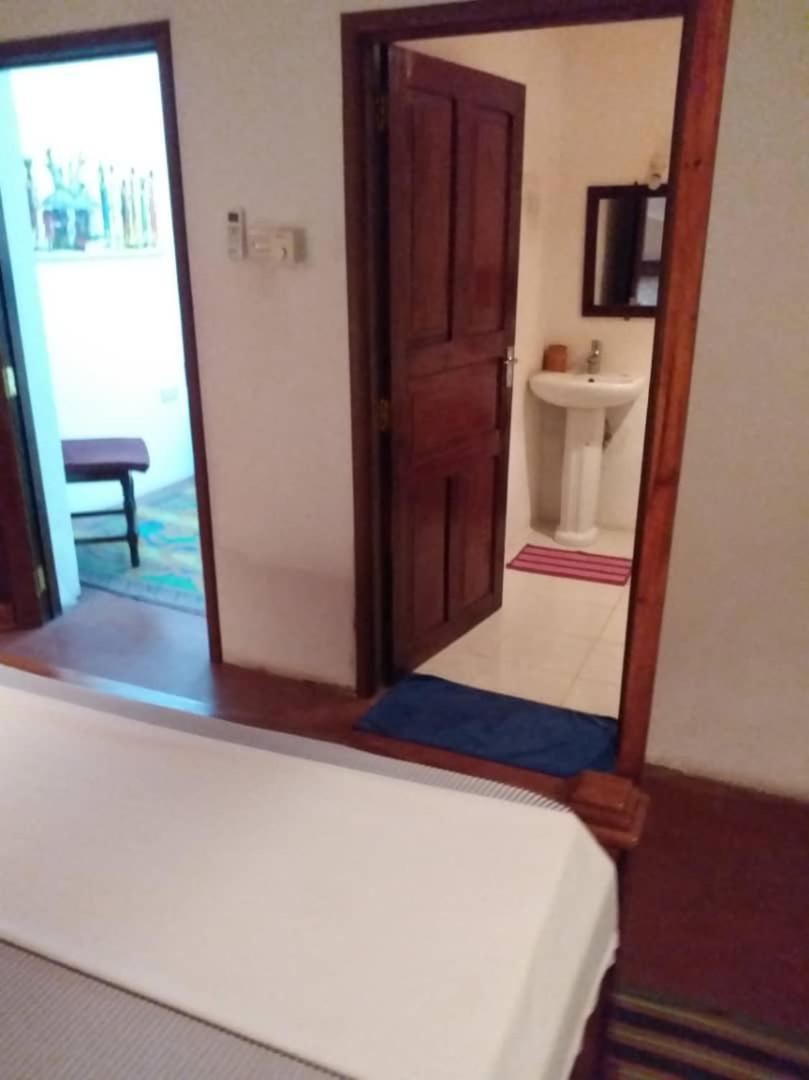 נונגווי Casa Carlotta & Villa מראה חיצוני תמונה