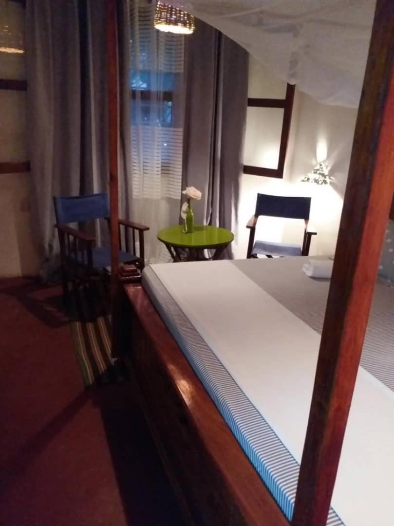 נונגווי Casa Carlotta & Villa מראה חיצוני תמונה