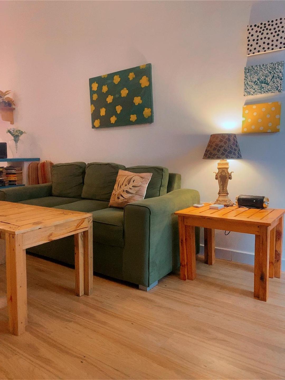 נונגווי Casa Carlotta & Villa מראה חיצוני תמונה