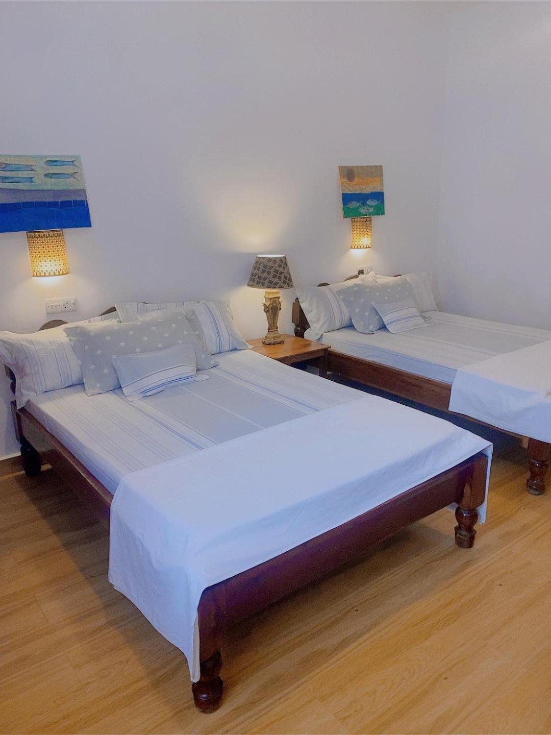 נונגווי Casa Carlotta & Villa מראה חיצוני תמונה