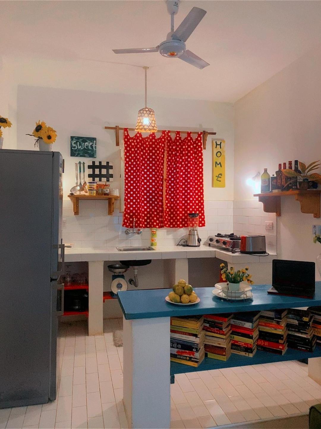 נונגווי Casa Carlotta & Villa מראה חיצוני תמונה