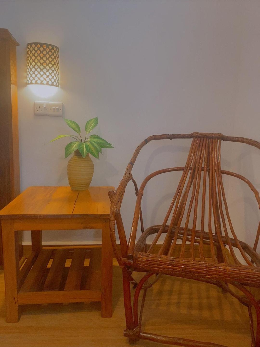 נונגווי Casa Carlotta & Villa מראה חיצוני תמונה