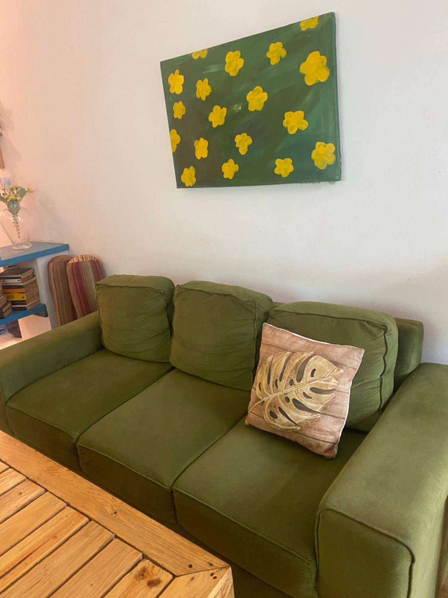 נונגווי Casa Carlotta & Villa מראה חיצוני תמונה